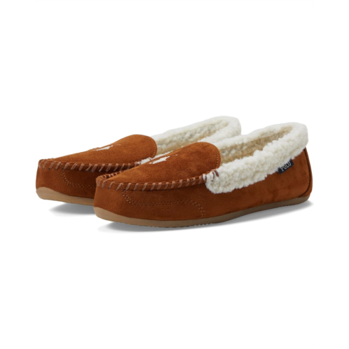 Womens Polo Ralph Lauren Declan Moccasin Slipper