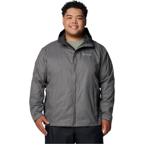 Mens Columbia Big & Tall Watertight II Jacket