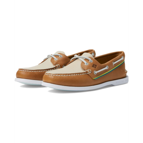 Mens Sperry Authentic Original 2-Eye