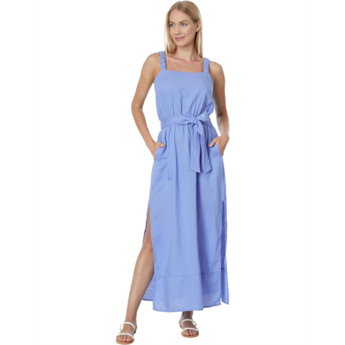 Womens Splendid Jubi Maxi Dress