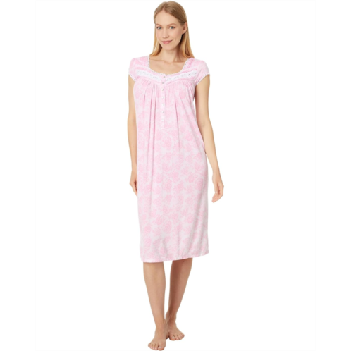 Womens Eileen West Waltz Nightgown