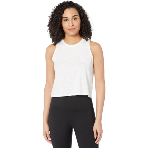 Tasc Performance Nola Crop Tank Top