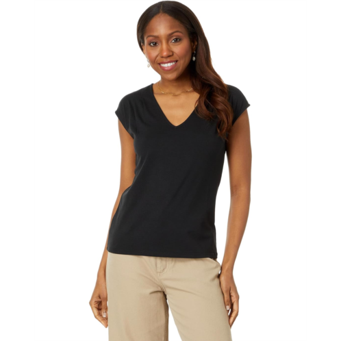 Womens NIC+ZOE Polished Jersey Everyday Layer