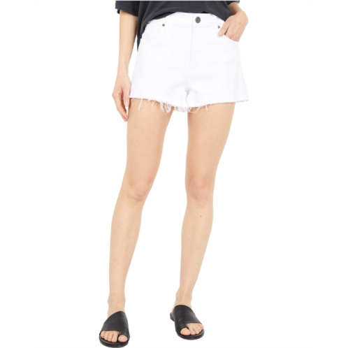 Womens KUT from the Kloth Jane High-Rise Jean Shorts