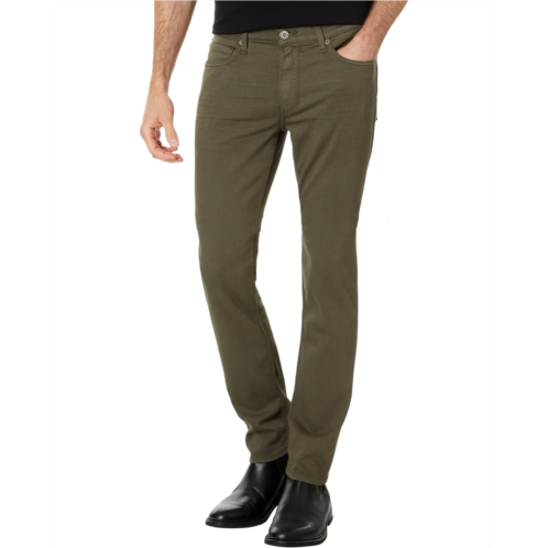 Mens Paige Lennox Transcend Slim Fit Pants