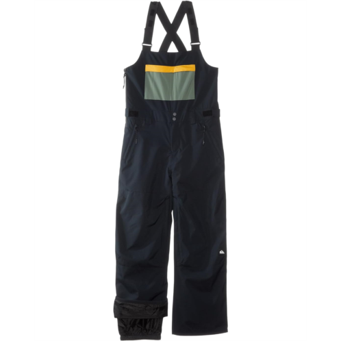 Quiksilver Kids Mash Up Bib (Big Kids)