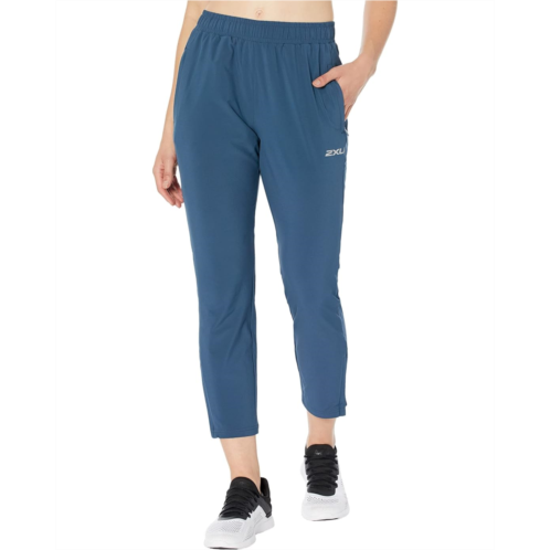 Womens 2XU Aero Woven Joggers