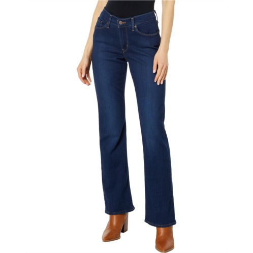 Womens Levis Womens Classic Bootcut