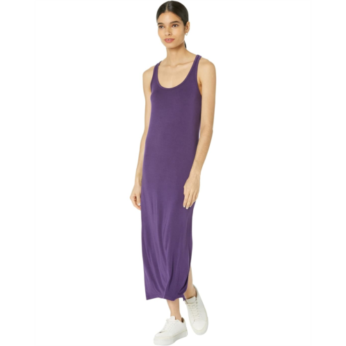 LAmade Kennedy Scoop Dress in Micromodal Spandex