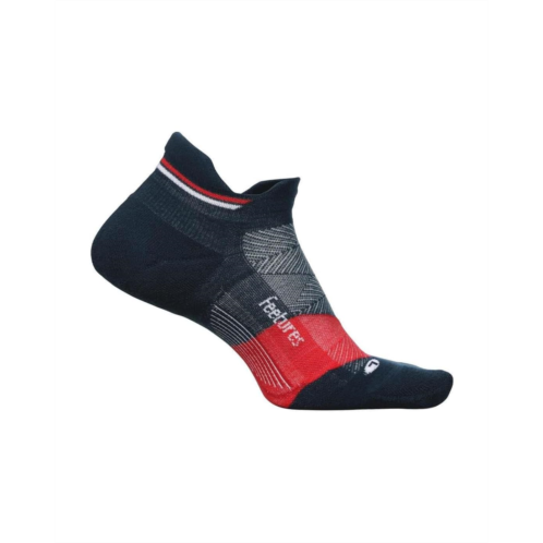 Unisex Feetures Elite Max Cushion Low Cut