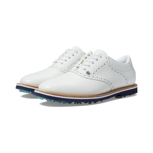 Mens GFORE Saddle Gallivanter Golf Shoes