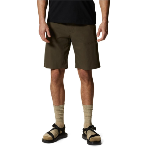 Mens Mountain Hardwear Hardwear AP Shorts