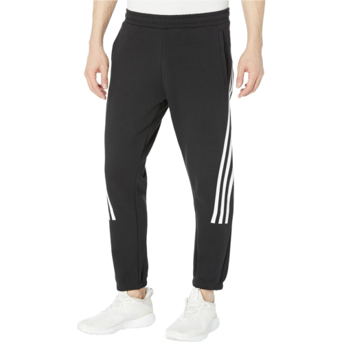 Mens adidas Future Icon 3-Stripes Pants