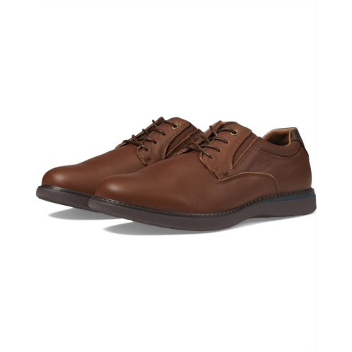 Mens Nunn Bush Bayridge Plain Toe Oxford