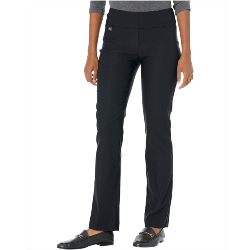 Womens Lisette L Montreal Mercury Stretch Slim Trousers