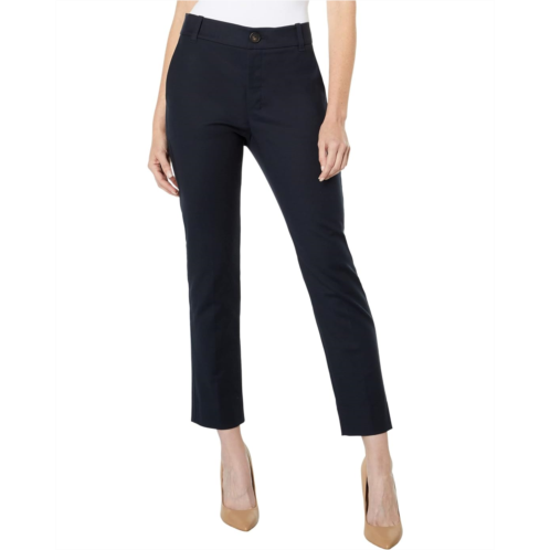 Vince Cigarette Trousers