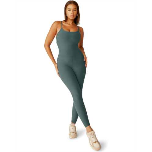 Beyond Yoga Spacedye Uplevel Midi Jumpsuit