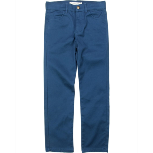 Appaman Kids Skinny Twill Pants (Toddler/Little Kids/Big Kids)