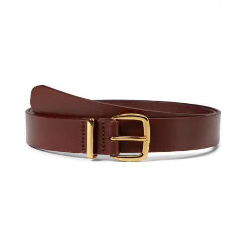 Madewell Essentials Belt