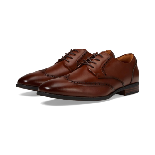 Mens Stacy Adams Lancaster Wingtip Oxford