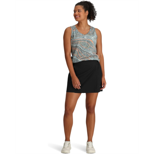 Royal Robbins Spotless Evolution Skort