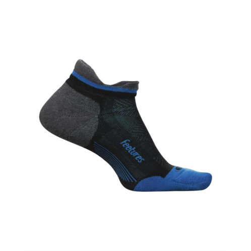 Unisex Feetures Elite Max Cushion No Show Tab