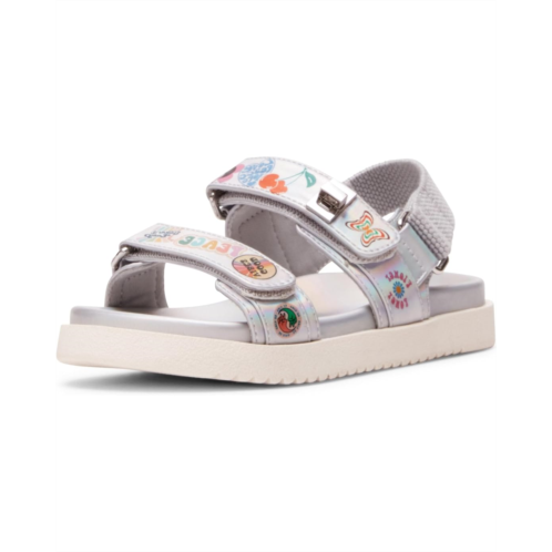 Steve Madden Kids Mona (Toddler/Little Kid)