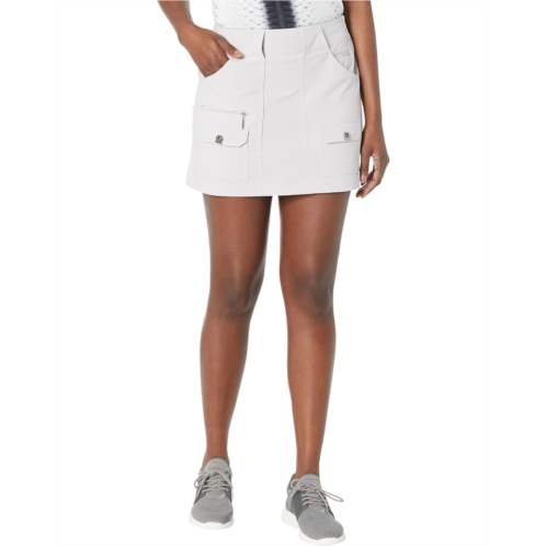 Jamie Sadock 15 Skort Airwear