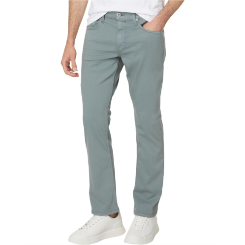 Mens Paige Federal Transcend Slim Straight Fit Pants