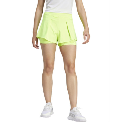 Adidas Tennis Match Shorts