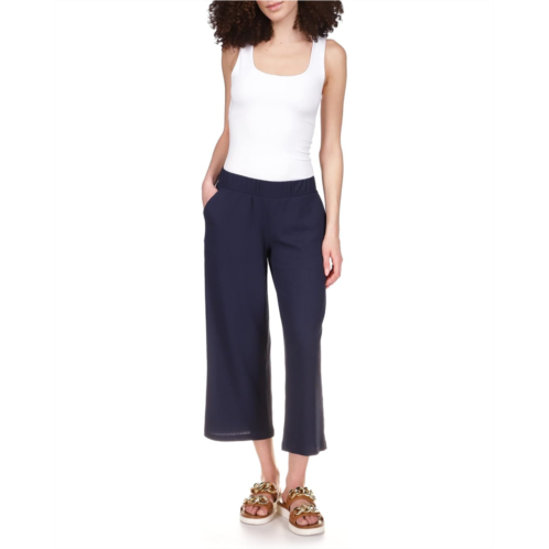 Michael Michael Kors Cropped Pull-On Pants