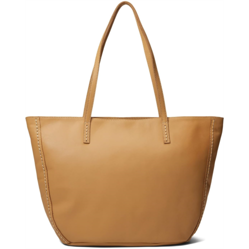 The Sak Faye Leather Tote