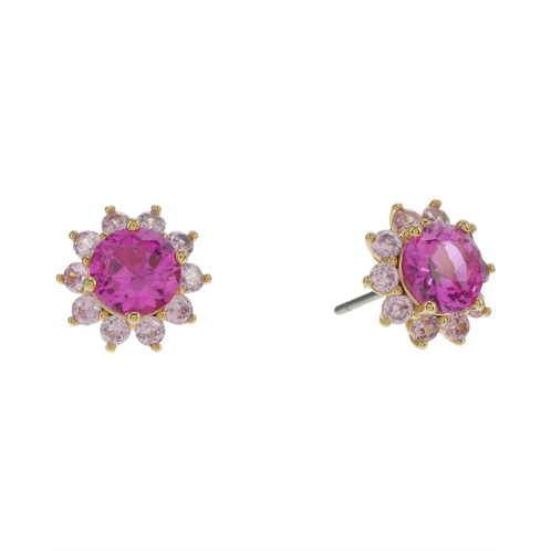 Kate Spade New York Halo Studs