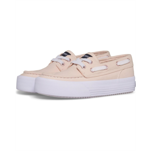 Sperry Kids Bahama Platform (Little Kid/Big Kid)