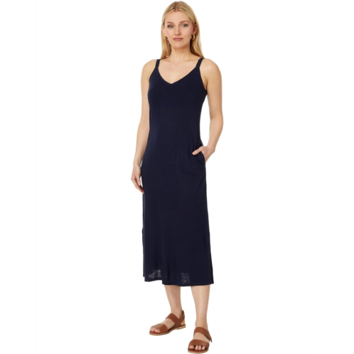 NIC+ZOE V-Neck Tank Dress