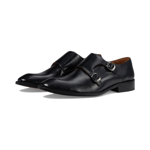 Mens Massimo Matteo Double Monk Classic 24