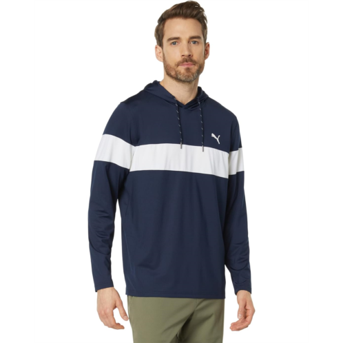 PUMA Golf Mattr Color-Block Hoodie