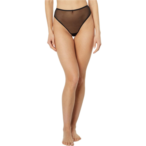 Only Hearts Whisper Cutout Diamond G-String