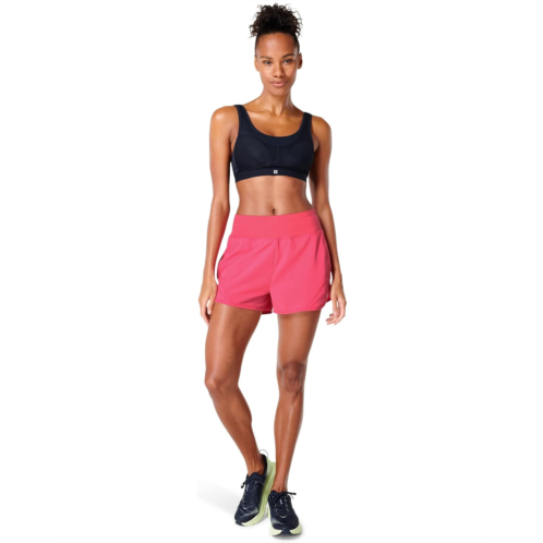 Sweaty Betty Track Speed 3.5 Running Shorts