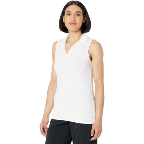 PUMA Golf Cloudspun Coast Sleeveless Polo