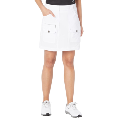 Jamie Sadock 17.5 Skort Airwear