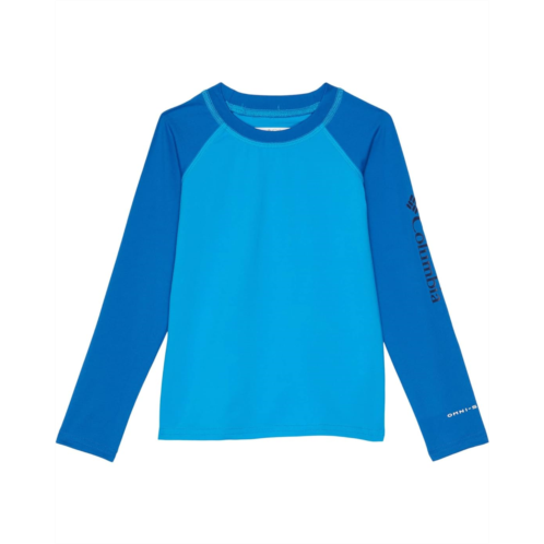 Columbia Kids Sandy Shores Long Sleeve Sunguard (Toddler)