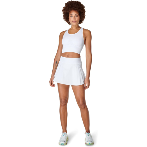 Womens Sweaty Betty Swift Skort