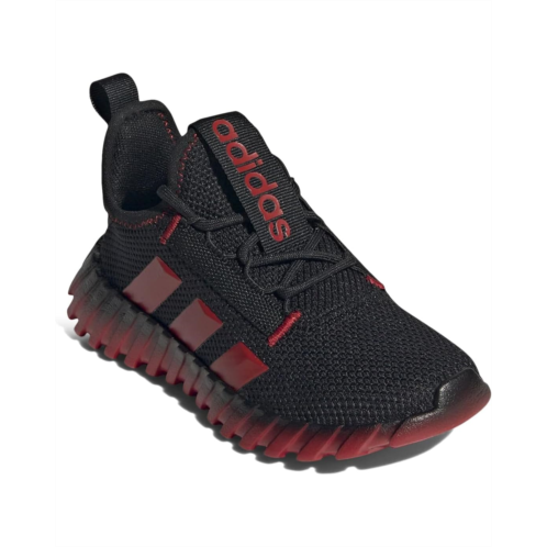 adidas Kids Kaptir Flow Shoes (Little Kid)