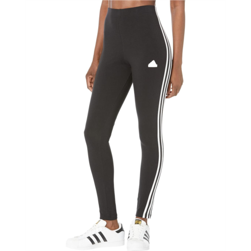 Adidas Future Icon 3-Stripes Leggings