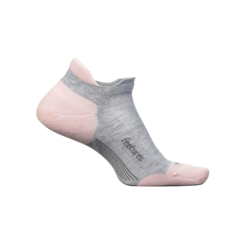 Unisex Feetures Elite Max Cushion No Show Tab