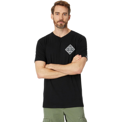 Mens Salty Crew Tippet Tropics Premium Short Sleeve Tee