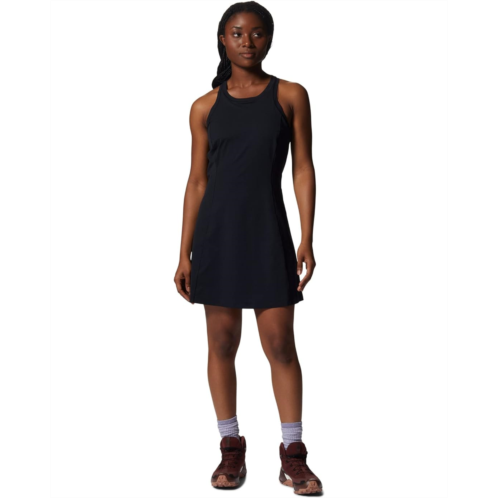 Womens Mountain Hardwear Mountain Stretch Dress