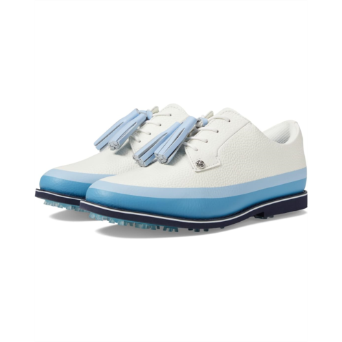 Womens GFORE Tuxedo Gallivanter Golf Shoes