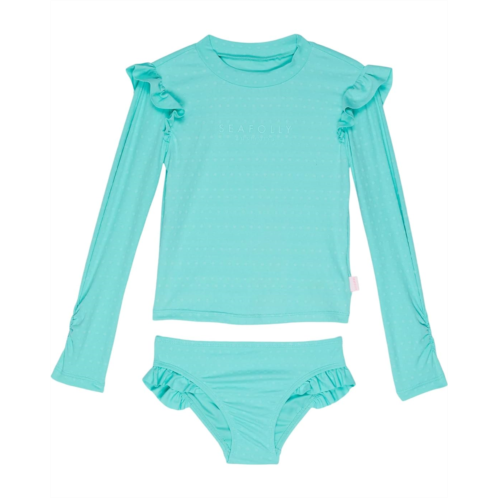 Seafolly Kids Summer Essentials Surf Set (Toddler/Little Kids)